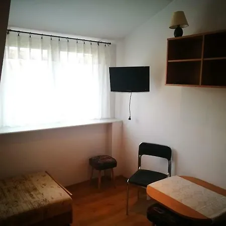 Pokoje Goscinne G. Padewski * Mielno (Koszalin)