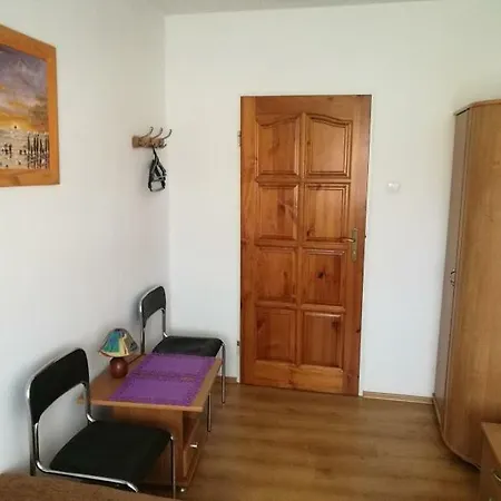 Pokoje Goscinne G. Padewski Homestay