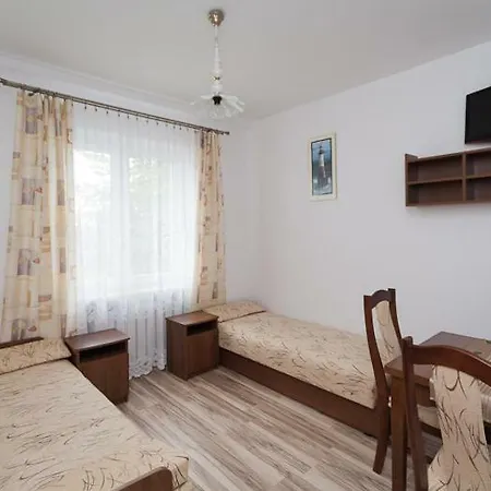 Pokoje Goscinne G. Padewski Mielno (Koszalin)