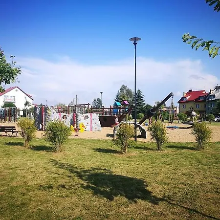 Pokoje Goscinne G. Padewski Homestay *