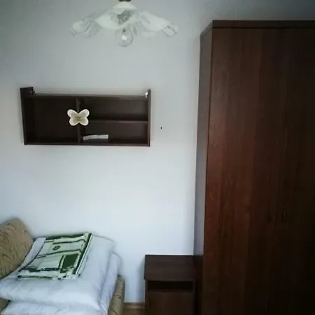 Homestay Pokoje Goscinne G. Padewski
